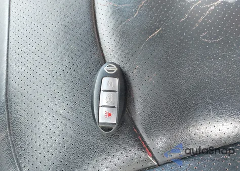 2011 Nissan Rogue Sv z USA, uszkodzony, nr VIN JN8AS5MV5BW299698